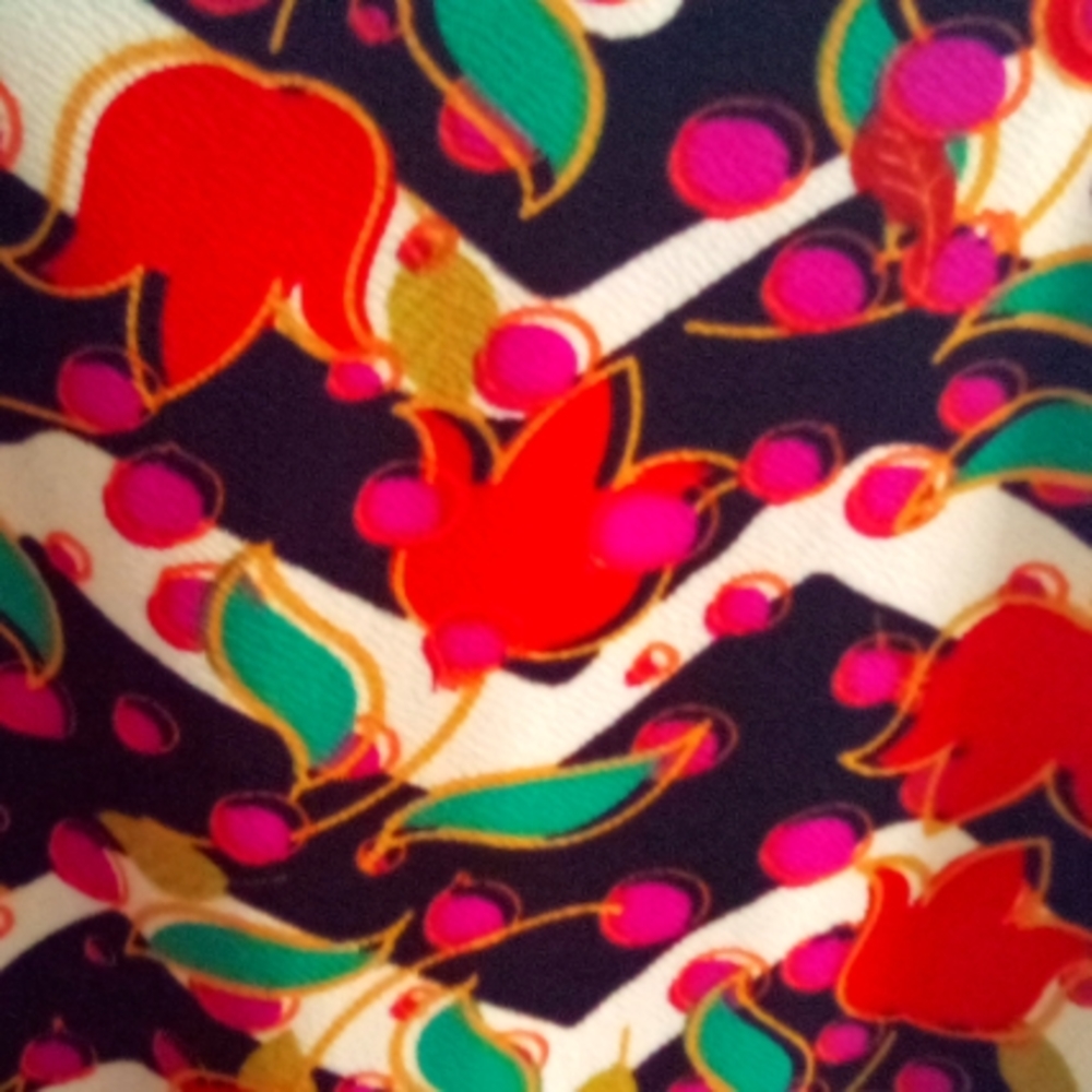Cassie skirt